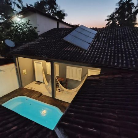 Suites Парати Екстериор снимка