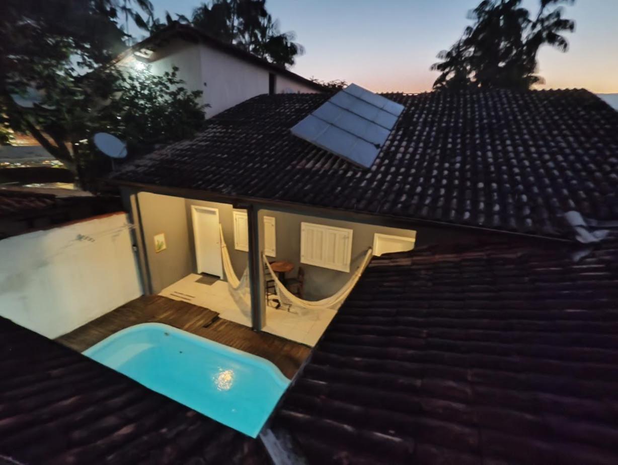 Suites Парати Екстериор снимка