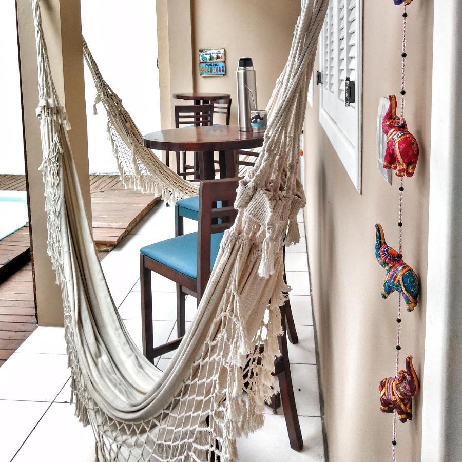 Suites Парати Екстериор снимка
