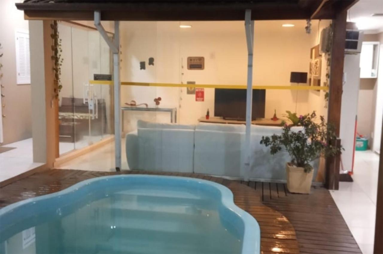 Suites Парати Екстериор снимка